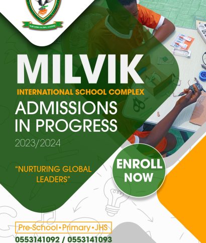 admission
